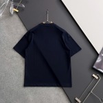 2025年4月14日入荷春夏 新作Fendi半袖 tシャツ高級なプレゼント/誕生日プレゼント/高品質/メンツ/記念品/ wenzhou工場