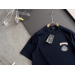 2025年4月14日入荷春夏 新作Fendi半袖 tシャツ高級なプレゼント/誕生日プレゼント/高品質/メンツ/記念品/ wenzhou工場