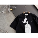 2025年4月14日入荷春夏 新作Maison Margiela半袖 tシャツ高級なプレゼント/誕生日プレゼント/高品質/メンツ/記念品/ wenzhou工場