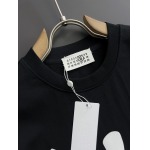 2025年4月14日入荷春夏 新作Maison Margiela半袖 tシャツ高級なプレゼント/誕生日プレゼント/高品質/メンツ/記念品/ wenzhou工場