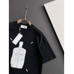 2025年4月14日入荷春夏 新作Maison Margiela半袖 tシャツ高級なプレゼント/誕生日プレゼント/高品質/メンツ/記念品/ wenzhou工場