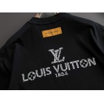 2025年4月14日入荷春夏 新作Louis Vuitton半袖 tシャツ高級なプレゼント/誕生日プレゼント/高品質/メンツ/記念品/ wenzhou工場