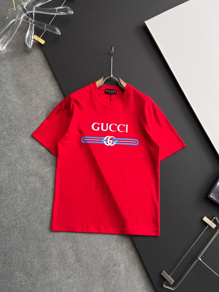 2025年4月14日入荷春夏 新作Gucci半袖 tシャツ高...