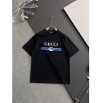 2025年4月14日入荷春夏 新作Gucci半袖 tシャツ高級なプレゼント/誕生日プレゼント/高品質/メンツ/記念品/ wenzhou工場