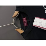 2025年4月14日入荷春夏 新作Gucci半袖 tシャツ高級なプレゼント/誕生日プレゼント/高品質/メンツ/記念品/ wenzhou工場