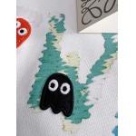 2025年4月14日入荷春夏 新作Loeweスウェット 高級なプレゼント/誕生日プレゼント/高品質/メンツ/記念品/ wenzhou工場