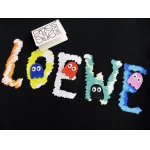 2025年4月14日入荷春夏 新作Loeweスウェット 高級なプレゼント/誕生日プレゼント/高品質/メンツ/記念品/ wenzhou工場