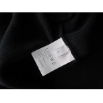 2025年4月14日入荷春夏 新作Loeweスウェット 高級なプレゼント/誕生日プレゼント/高品質/メンツ/記念品/ wenzhou工場