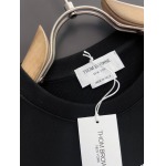 2025年4月14日入荷春夏 新作Thom Browneスウェット 高級なプレゼント/誕生日プレゼント/高品質/メンツ/記念品/ wenzhou工場