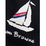2025年4月14日入荷春夏 新作Thom Browneスウェット 高級なプレゼント/誕生日プレゼント/高品質/メンツ/記念品/ wenzhou工場