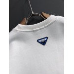 2025年4月14日入荷春夏 新作Pradaスウェット 高級なプレゼント/誕生日プレゼント/高品質/メンツ/記念品/ wenzhou工場