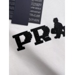 2025年4月14日入荷春夏 新作Pradaスウェット 高級なプレゼント/誕生日プレゼント/高品質/メンツ/記念品/ wenzhou工場