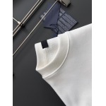 2025年4月14日入荷春夏 新作Pradaスウェット 高級なプレゼント/誕生日プレゼント/高品質/メンツ/記念品/ wenzhou工場