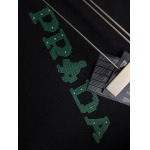 2025年4月14日入荷春夏 新作Pradaスウェット 高級なプレゼント/誕生日プレゼント/高品質/メンツ/記念品/ wenzhou工場