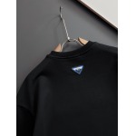 2025年4月14日入荷春夏 新作Pradaスウェット 高級なプレゼント/誕生日プレゼント/高品質/メンツ/記念品/ wenzhou工場