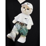 2025年4月14日入荷春夏 新作Nikeスウェット 高級なプレゼント/誕生日プレゼント/高品質/メンツ/記念品/ wenzhou工場