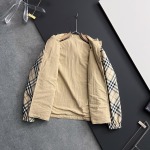 2025年4月14日入荷春夏 新作 burberryジャケット高級なプレゼント/誕生日プレゼント/高品質/メンツ/記念品/ wenzhou工場