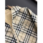 2025年4月14日入荷春夏 新作 burberryジャケット高級なプレゼント/誕生日プレゼント/高品質/メンツ/記念品/ wenzhou工場