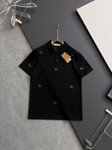 2025年4月14日入荷春夏 新作 burberrytシャツ...