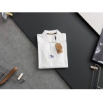 2025年4月14日入荷春夏 新作 burberrytシャツ高級なプレゼント/誕生日プレゼント/高品質/メンツ/記念品/ wenzhou工場