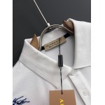 2025年4月14日入荷春夏 新作 burberrytシャツ高級なプレゼント/誕生日プレゼント/高品質/メンツ/記念品/ wenzhou工場