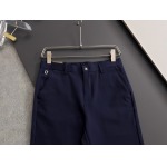 2025年4月14日入荷春夏 新作Louis Vuittonスラックス高級なプレゼント/誕生日プレゼント/高品質/メンツ/記念品/ wenzhou工場