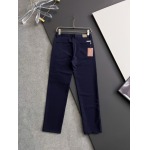 2025年4月14日入荷春夏 新作Louis Vuittonスラックス高級なプレゼント/誕生日プレゼント/高品質/メンツ/記念品/ wenzhou工場