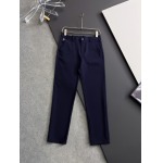 2025年4月14日入荷春夏 新作Louis Vuittonスラックス高級なプレゼント/誕生日プレゼント/高品質/メンツ/記念品/ wenzhou工場