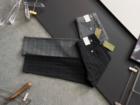 2025年4月14日入荷春夏 新作Gucciスラックス高級な...