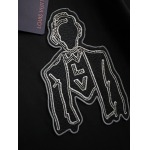 2025年4月14日入荷春夏 新作Louis Vuitton半袖 tシャツ高級なプレゼント/誕生日プレゼント/高品質/メンツ/記念品/ wenzhou工場