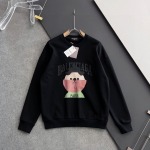 2025年4月14日入荷春夏 新作Balenciagaスウェット 高級なプレゼント/誕生日プレゼント/高品質/メンツ/記念品/ wenzhou工場