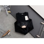 2025年4月14日入荷春夏 新作Balenciagaスウェット 高級なプレゼント/誕生日プレゼント/高品質/メンツ/記念品/ wenzhou工場