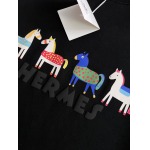 2025年4月14日入荷春夏 新作Hermesスウェット 高級なプレゼント/誕生日プレゼント/高品質/メンツ/記念品/ wenzhou工場