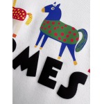 2025年4月14日入荷春夏 新作Hermesスウェット 高級なプレゼント/誕生日プレゼント/高品質/メンツ/記念品/ wenzhou工場