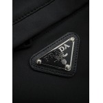 2025年4月14日入荷春夏 新作Pradaジャケット高級なプレゼント/誕生日プレゼント/高品質/メンツ/記念品/ wenzhou工場