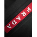 2025年4月14日入荷春夏 新作Pradaジャケット高級なプレゼント/誕生日プレゼント/高品質/メンツ/記念品/ wenzhou工場