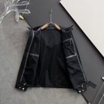 2025年4月14日入荷春夏 新作Pradaジャケット高級なプレゼント/誕生日プレゼント/高品質/メンツ/記念品/ wenzhou工場