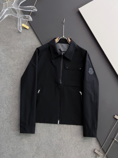 2025年4月14日入荷春夏 新作Monclerジャケット高...