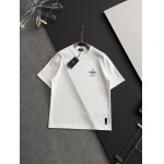 2025年4月14日入荷春夏 新作Fendi半袖 tシャツ高級なプレゼント/誕生日プレゼント/高品質/メンツ/記念品/ wenzhou工場