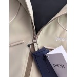2025年4月14日入荷春夏 新作Christian Diorジャケット高級なプレゼント/誕生日プレゼント/高品質/メンツ/記念品/ wenzhou工場