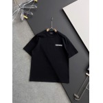 2025年4月14日入荷春夏 新作Balenciaga半袖 tシャツ高級なプレゼント/誕生日プレゼント/高品質/メンツ/記念品/ wenzhou工場
