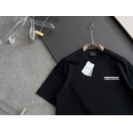 2025年4月14日入荷春夏 新作Balenciaga半袖 tシャツ高級なプレゼント/誕生日プレゼント/高品質/メンツ/記念品/ wenzhou工場