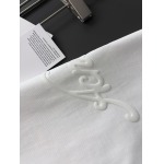 2025年4月14日入荷春夏 新作半袖 tシャツ高級なプレゼント/誕生日プレゼント/高品質/メンツ/記念品/ wenzhou工場