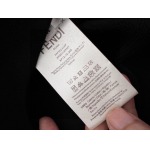 2025年4月14日入荷春夏 新作Fendiスウェット 高級なプレゼント/誕生日プレゼント/高品質/メンツ/記念品/ wenzhou工場