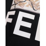 2025年4月14日入荷春夏 新作Fendiスウェット 高級なプレゼント/誕生日プレゼント/高品質/メンツ/記念品/ wenzhou工場