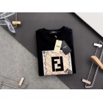 2025年4月14日入荷春夏 新作Fendiスウェット 高級なプレゼント/誕生日プレゼント/高品質/メンツ/記念品/ wenzhou工場