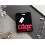 2025年4月14日入荷春夏 新作Christian Diorスウェット 高級なプレゼント/誕生日プレゼント/高品質/メンツ/記念品/ wenzhou工場