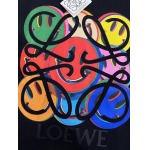 2025年4月14日入荷春夏 新作Loeweスウェット 高級なプレゼント/誕生日プレゼント/高品質/メンツ/記念品/ wenzhou工場