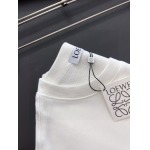 2025年4月14日入荷春夏 新作Loeweスウェット 高級なプレゼント/誕生日プレゼント/高品質/メンツ/記念品/ wenzhou工場