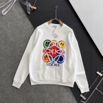 2025年4月14日入荷春夏 新作Loeweスウェット 高級なプレゼント/誕生日プレゼント/高品質/メンツ/記念品/ wenzhou工場
